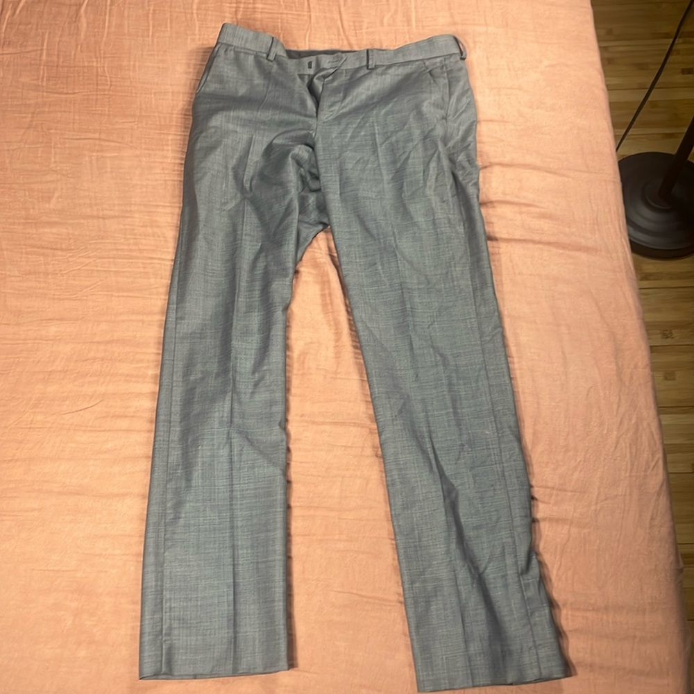 Express photographer dress pants
